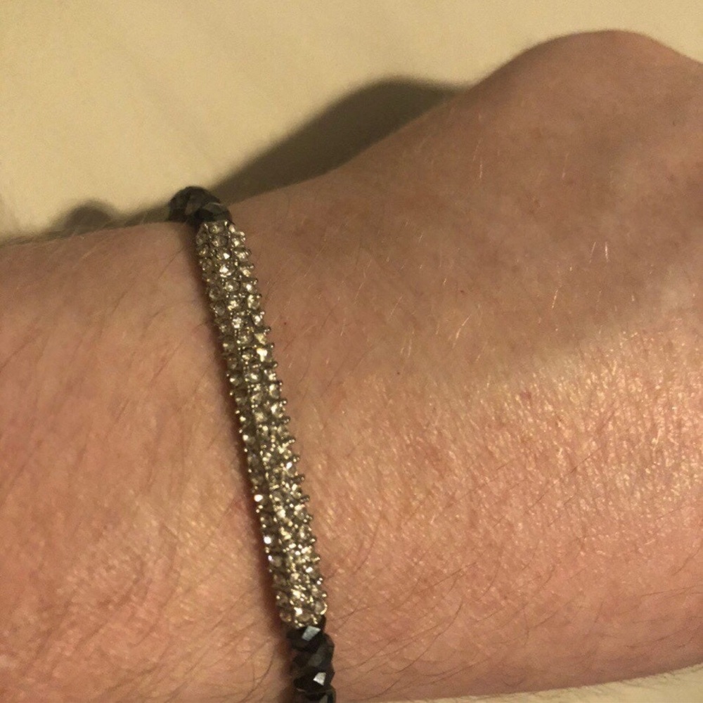 Unwritten Bracelet